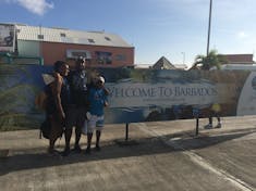 Bridgetown, Barbados - Barbados