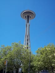 Seattle, Washington - Seattle