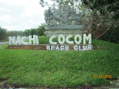 Nachi Cocom - Cozumel, Mexico