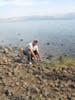 Sea of Galilee