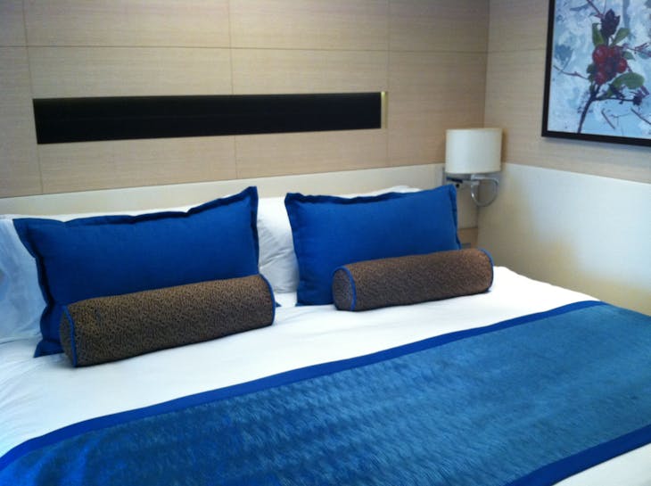 Suite - Norwegian Getaway