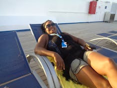 Bridgetown, Barbados - Relaxation time