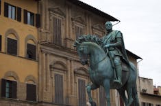 Livorno (Florence & Pisa), Italy - Florence
