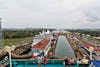 Panama Canal Passage 2015