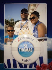 Charlotte Amalie, St. Thomas - St.thomas