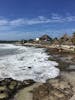 Rocky Beach at Port