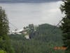 Zip Line in Icy Strait