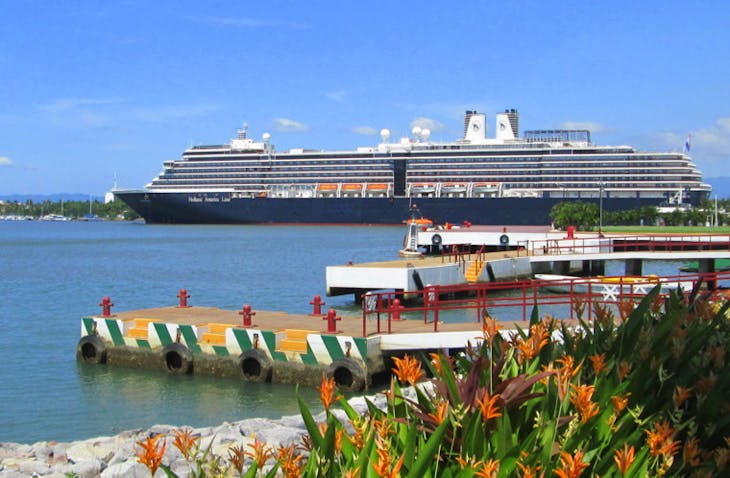 Puerto Vallarta, Mexico - Westerdam