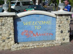 Philipsburg, St. Maarten - Shoping in St. Maarten