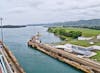 Panama Canal Passage 2015 (photo by Sandy Dooley)