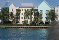 Nassau, Bahamas - Condos in Nassau