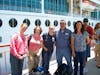 Group Shot embarkation