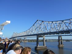 Huey Long Bridge