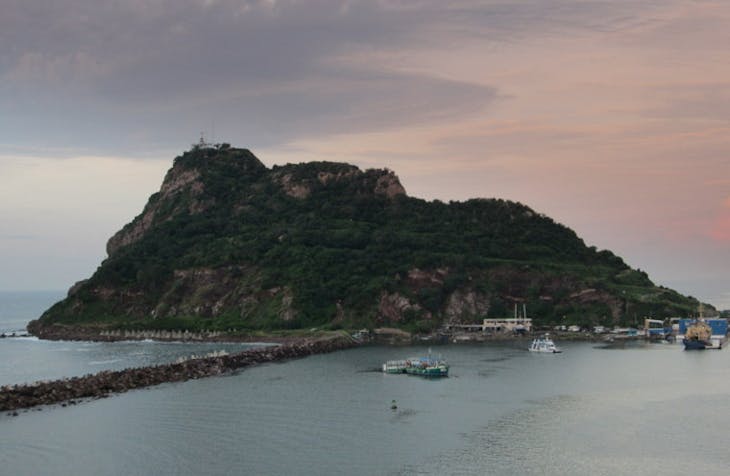 Mazatlan, Mexico - Mazatlan