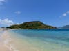 Cockleshell Beach, St Kitts