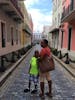 Beautiful Old San Juan