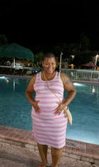 I was 5 months pregnant on this cruise