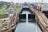 Panama Canal Passage 2015