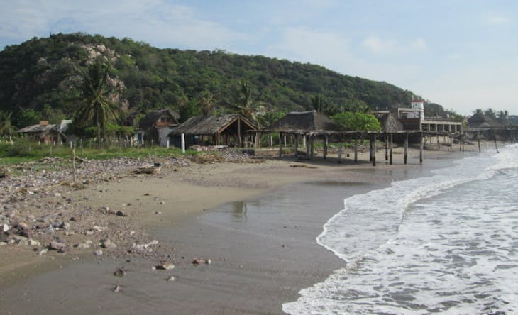 Mazatlan, Mexico - Stone Island