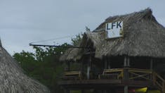 Coxen Hole, Roatan, Bay Islands, Honduras - LFK