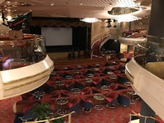 Royal Theater - main show lounge