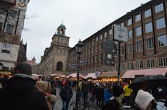 Nuremberg - Christmas Market