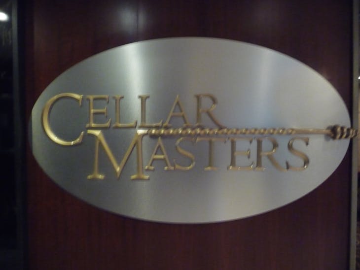 Cellar Masters - Celebrity Constellation