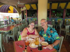 Oranjestad, Aruba - Iguana Joe's Aruba