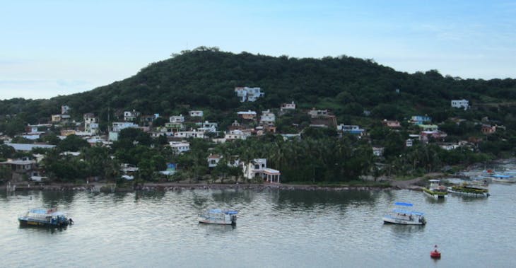 Mazatlan, Mexico - Stone Island