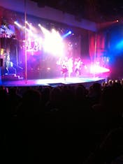 Rock of Ages show