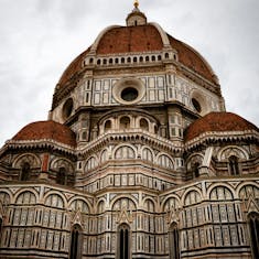 Livorno (Florence & Pisa), Italy - Duomo