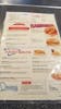 Johnny Rockets Menu