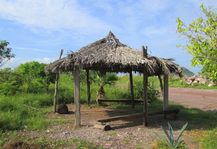 Mazatlan, Mexico - Stone Island