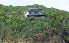 Tortola, British Virgin Islands - A very nice house