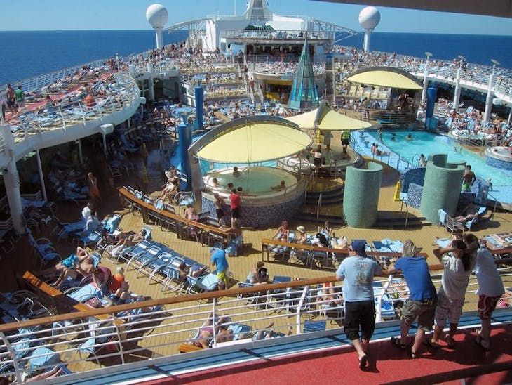Voyager - Voyager of the Seas
