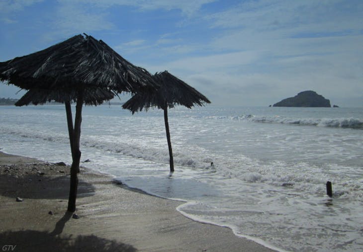 Mazatlan, Mexico - Stone Island