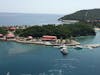 Port of Labadee, Haiti