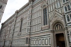 Livorno (Florence & Pisa), Italy - Duomo Florence