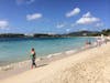 Beach St. Thomas