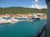 St. Thomas Harbor