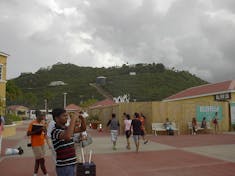Philipsburg, St. Maarten - Another Look at St. Maarten