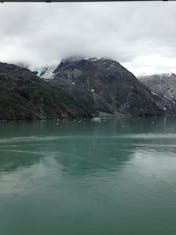 Cruise Glacier Bay - Glacier bay