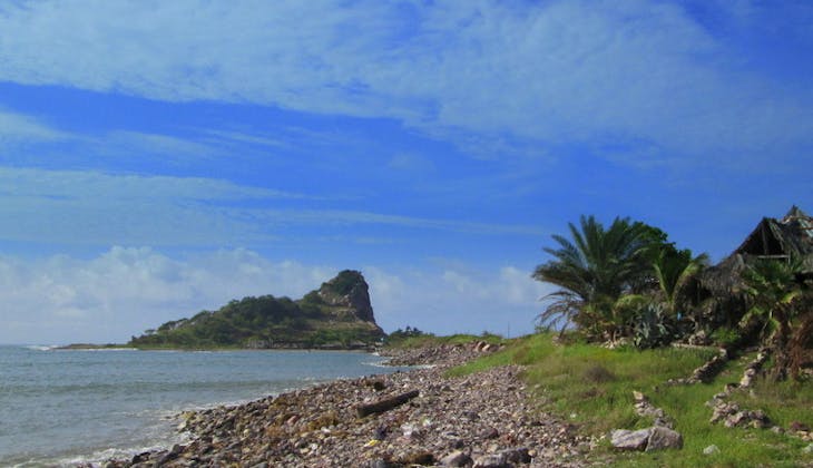 Mazatlan, Mexico - Stone Island