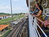 Panama Canal Passage 2015 (photo by Sandy Dooley)