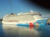 Norwegian Breakaway at Heritage Wharf