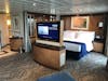 Owner's Suite on Navigator