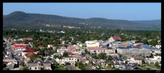 Falmouth, Jamaica - Falmouth, Jamaica
