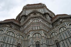 Livorno (Florence & Pisa), Italy - Duomo Florence