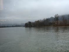 Scenic Cruising on the Danube
