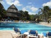 Progreso-private beach excursion-pool